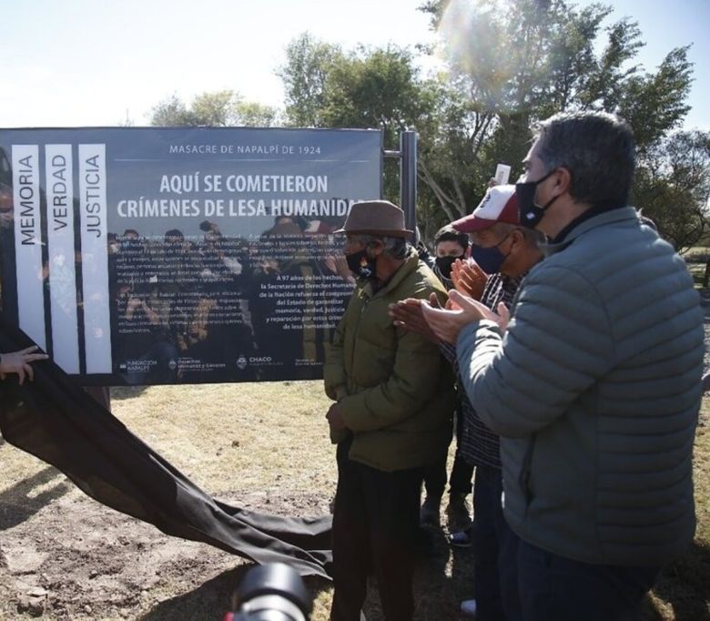 Masacre de Napalpí en Chaco: la palabra del abogado querellante de una represión con más de 400 muertos en 45 minutos