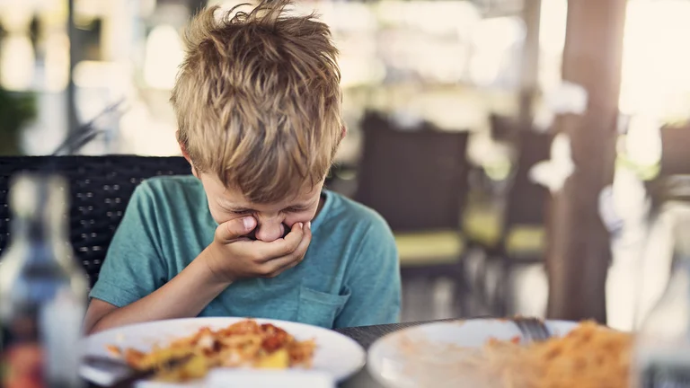 Intoxicaciones alimentarias frecuentes: cuáles son y qué hacer frente a ellas