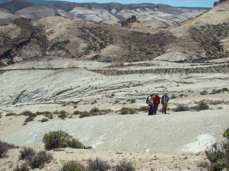 Especialista de la región: “Con educación, desarrollo tecnológico y planificación, el deterioro de la tierra se puede evitar”