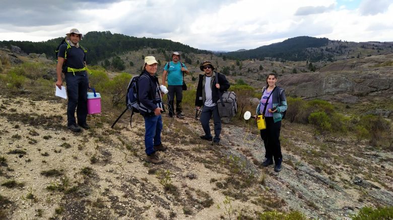 Especialista de la región: “Con educación, desarrollo tecnológico y planificación, el deterioro de la tierra se puede evitar”