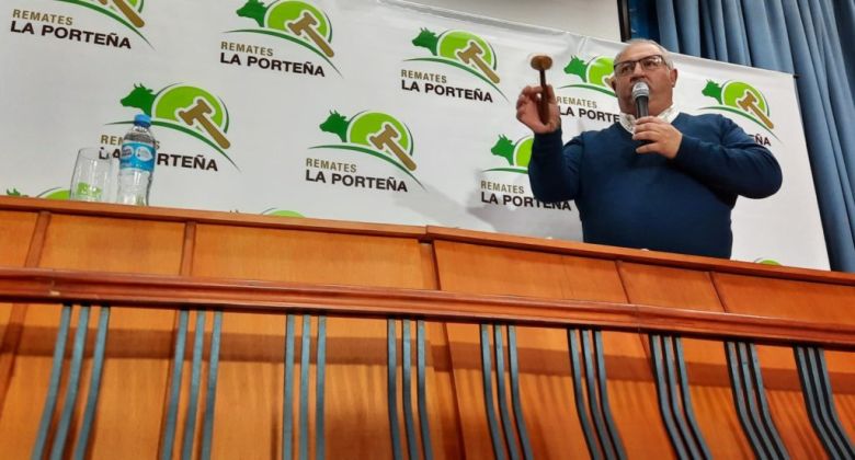 La “Porteña cordobesa” remata y proyecta llegar a la zona de Río Cuarto con una propuesta mixta