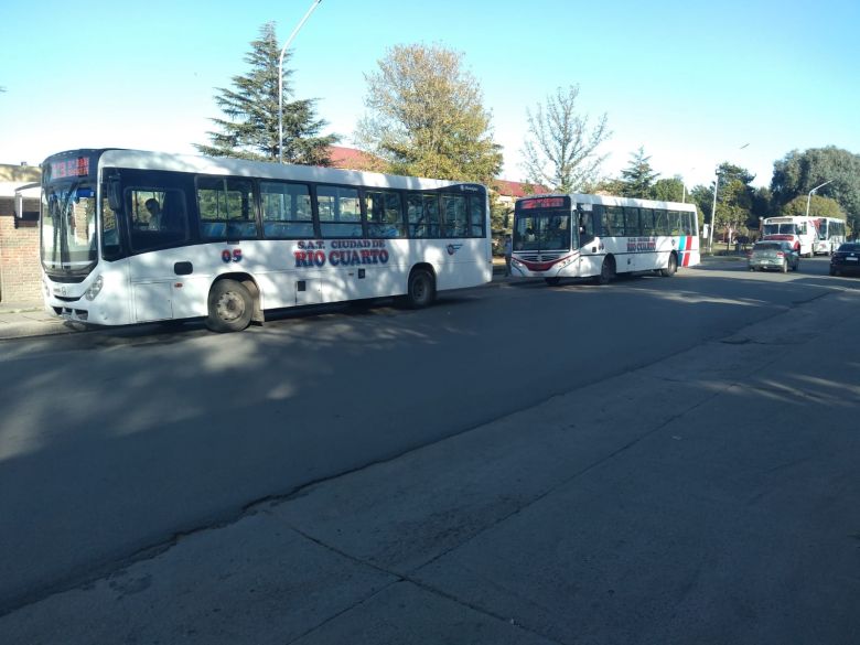 La SAT adquirió el pliego para presentarse en la licitación del transporte urbano