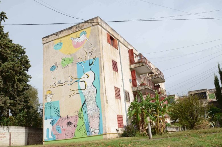 Trabajo articulado: se realizó un encuentro entre las áreas de cultura de Río Cuarto y Córdoba