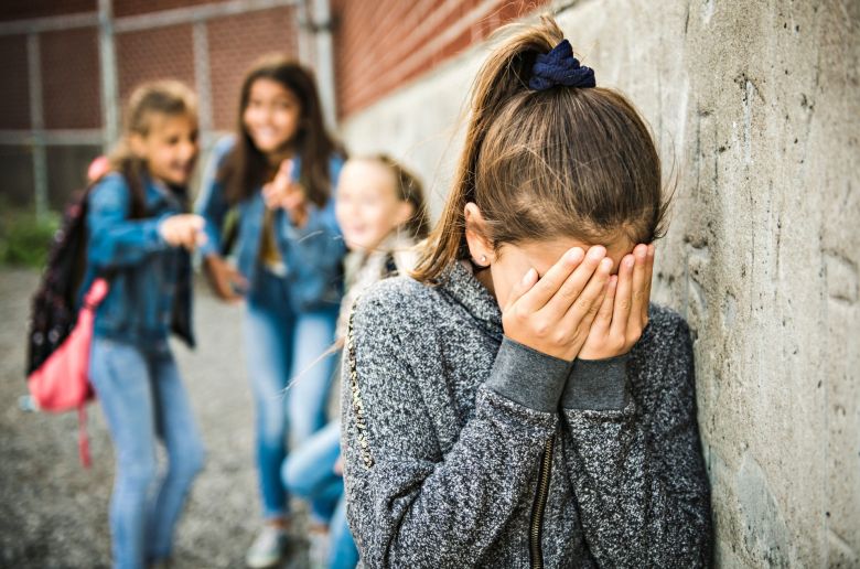 La Defensoría del Pueblo prepara una Semana de Prevención y Lucha contra el Bullying