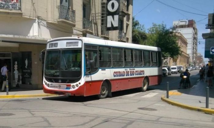 FURC ratifica movilización el 2 de mayo para reclamar ante a los servicios deficientes en el transporte urbano