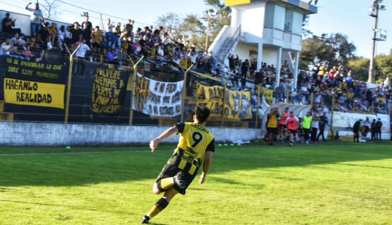 López: "Somos fuertes en defensa y con buenas intenciones en ataque”