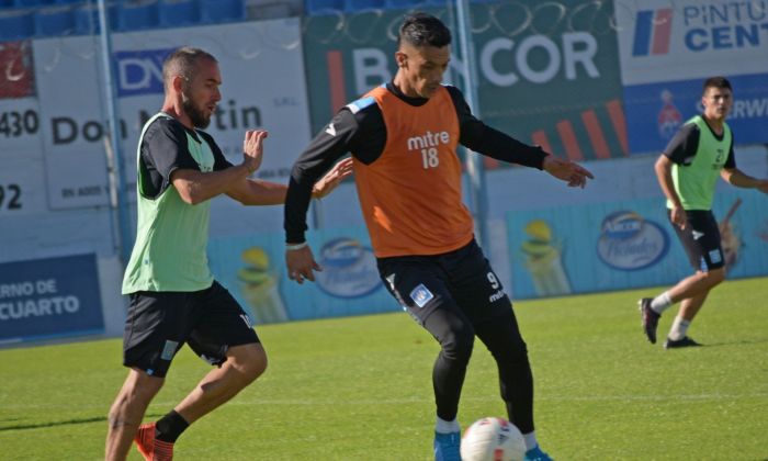 Estudiantes protagoniza el inicio de la fecha 13