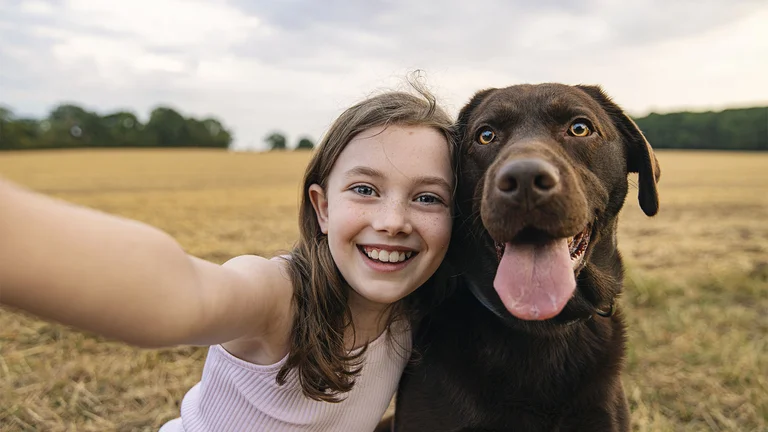 ¿Los perros entienden las palabras?