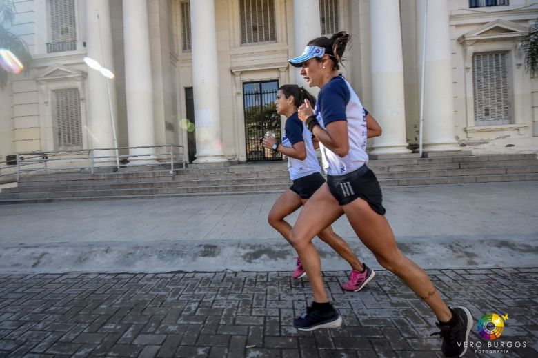 Se viene la Maratón de Deportes Río Cuarto