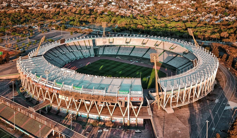 La final de la Copa de Liga Profesional se jugará en el Kempes