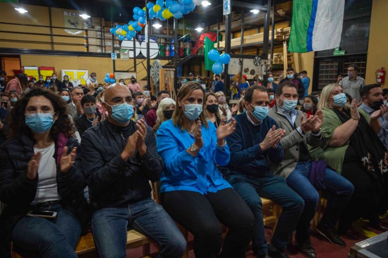 Educación y Oficio: 44 aniversario de la Escuela de Carpintería Municipal