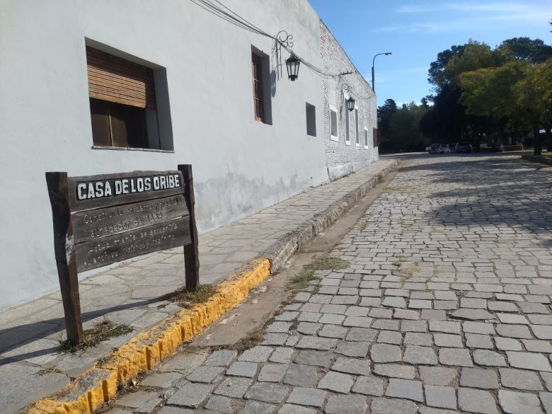 La Vuelta del Perro y una nueva gira por Achiras