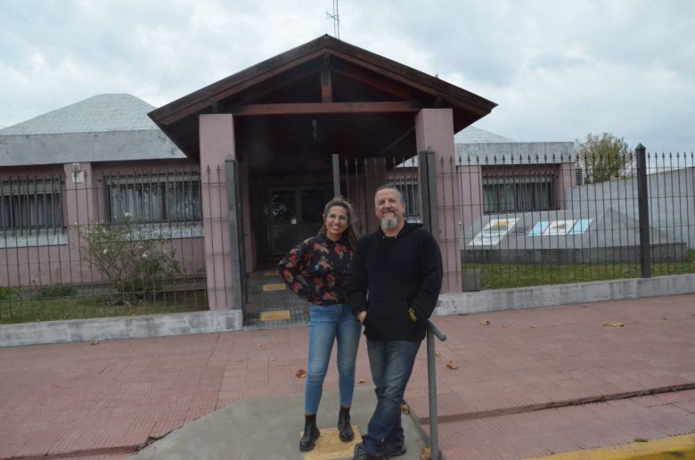 La Vuelta de Perro en Monte de los Gauchos