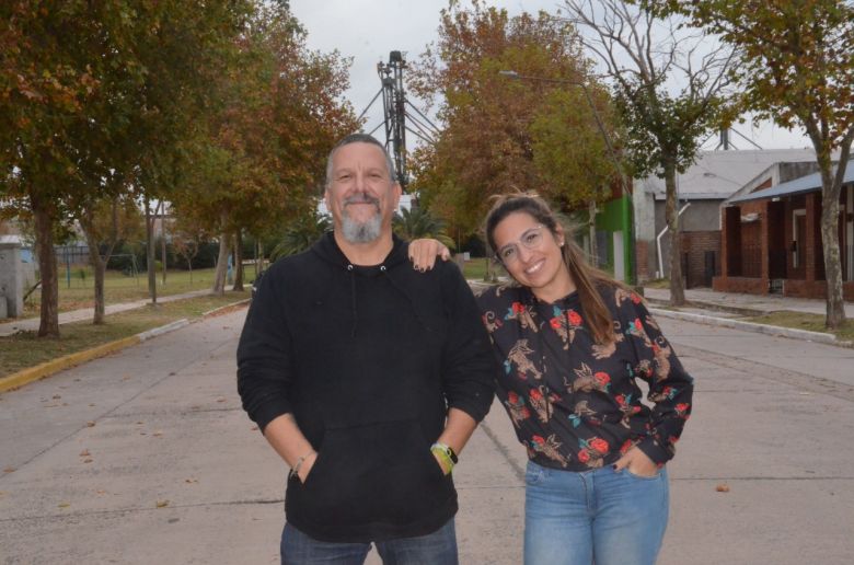 La Vuelta de Perro en Monte de los Gauchos