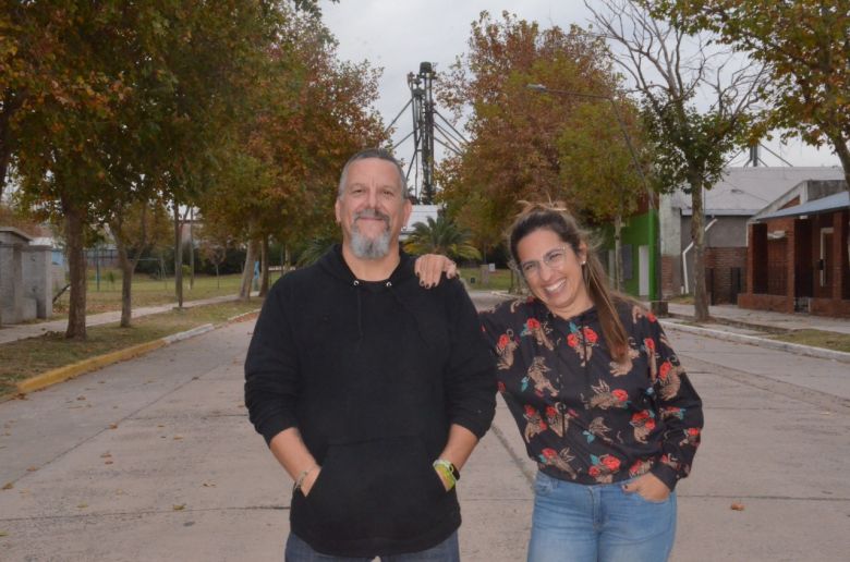 La Vuelta de Perro en Monte de los Gauchos