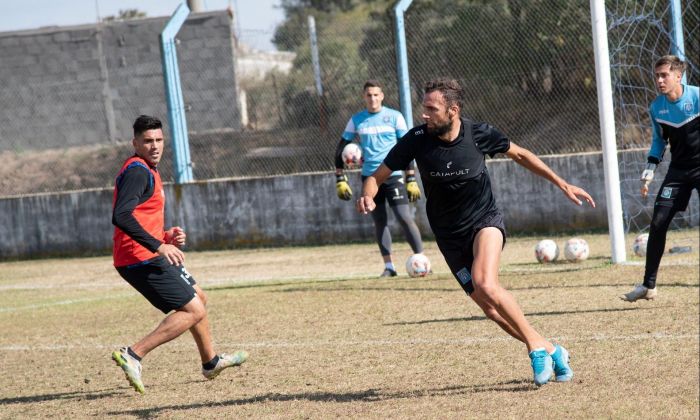 Estudiantes va por la recuperación