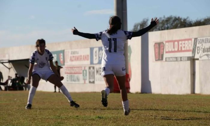 Cuatro equipos ya están en la zona Campeonato