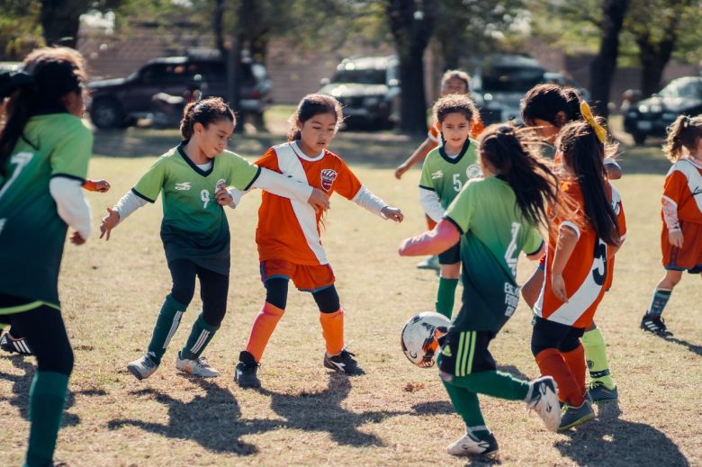 Nuevo Encuentro Deportivo Social