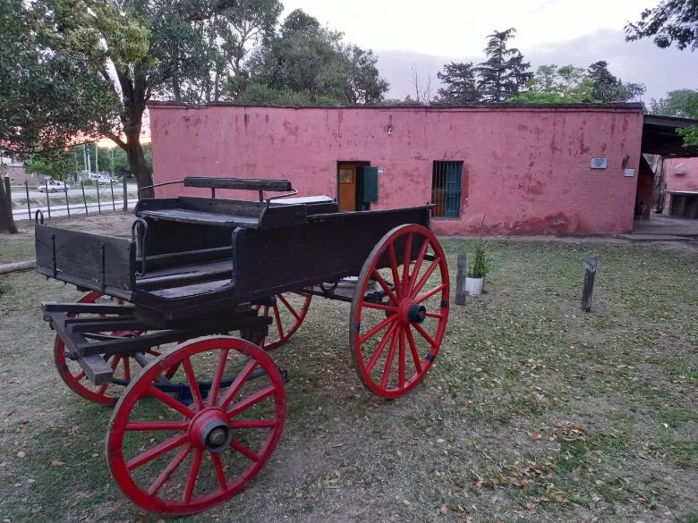  Tierra y Tradición prepara un impresionante despliegue para la "Peña La Patria, nace un 25"