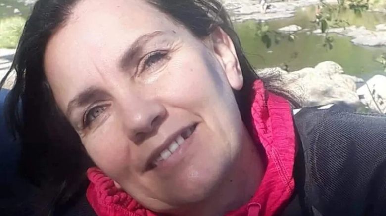 Fue encontrada Laura Ambroggio, quien había sido intensamente buscada 