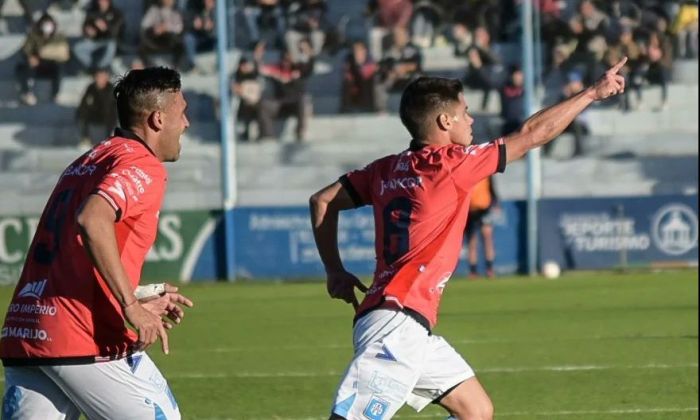 Mario Ejarque dirigirá Gimnasia de Mendoza - Estudiantes de Río Cuarto