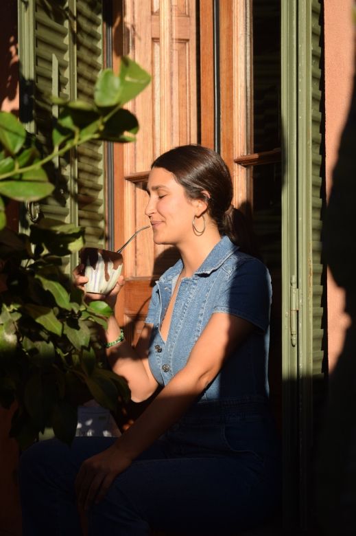 Felicitas Ruíz: las recetas basadas en plantas, sin lácteos ni gluten que conquistan el mundo