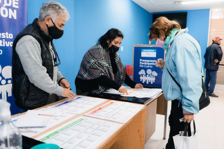 Elecciones PP 2022: impulsan la articulación institucional para potenciar la participación ciudadana