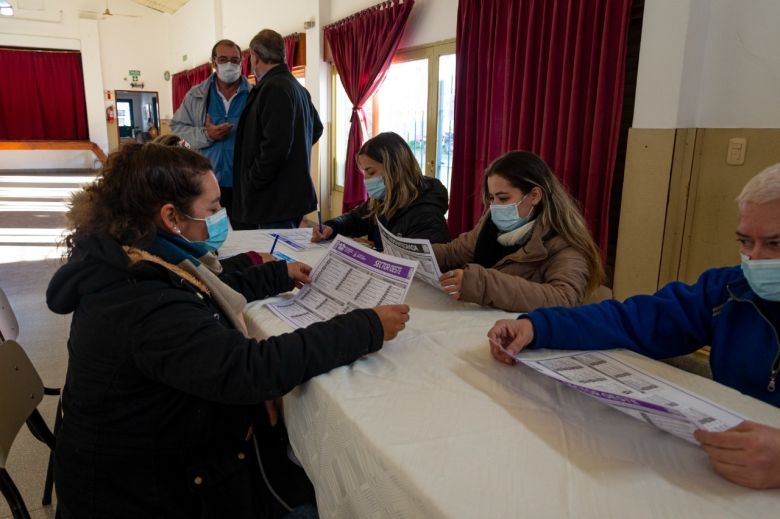 Elecciones PP 2022: impulsan la articulación institucional para potenciar la participación ciudadana