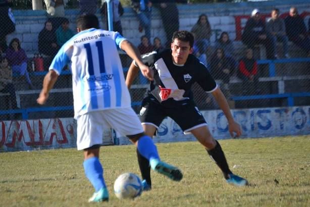 Referentes palpitan el clásico de Alcira Gigena