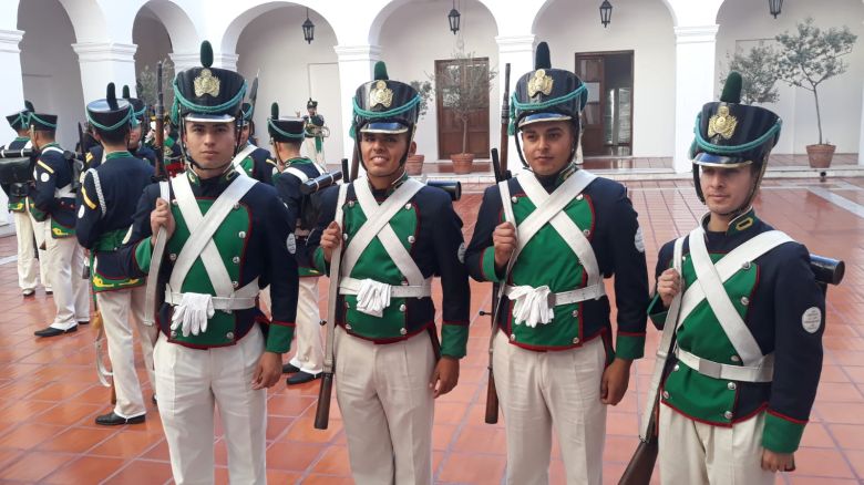 La Vuelta del Perro palpitó el 25 de mayo desde Córdoba Capital  