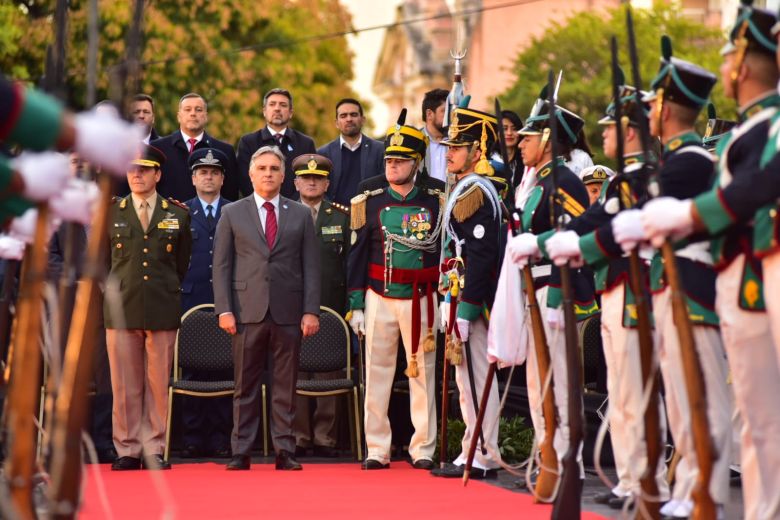 La Vuelta del Perro palpitó el 25 de mayo desde Córdoba Capital  