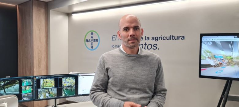 Bayer reúne sustentabilidad, innovación e inclusión en Rojas