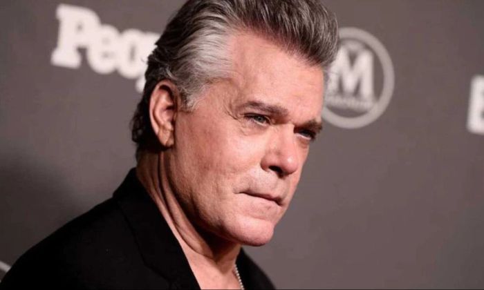 Murió Ray Liotta a los 67 años