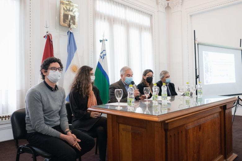 Salud: Jornada de trabajo para la prevención y detección temprana del cáncer colorrectal