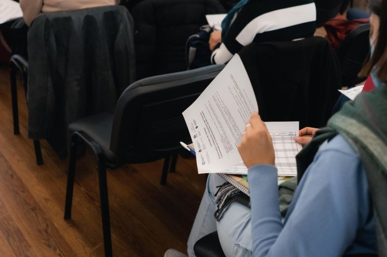 Salud: Jornada de trabajo para la prevención y detección temprana del cáncer colorrectal