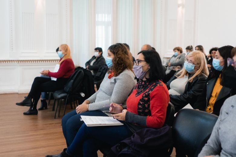 Salud: Jornada de trabajo para la prevención y detección temprana del cáncer colorrectal