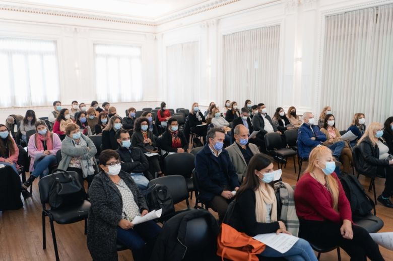 Salud: Jornada de trabajo para la prevención y detección temprana del cáncer colorrectal