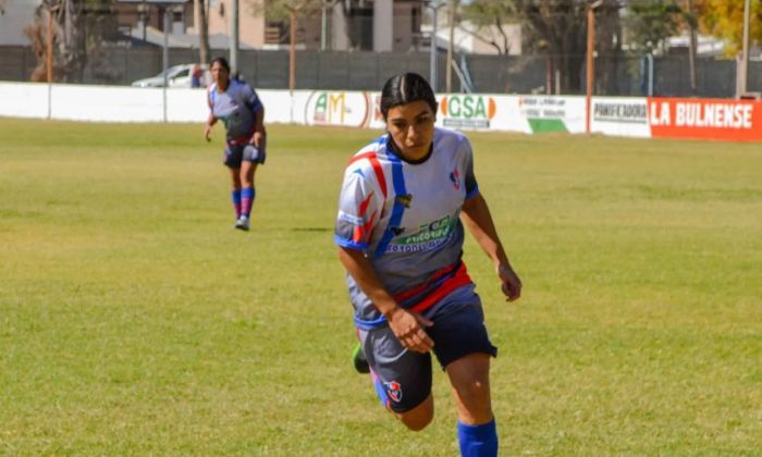 Ya están los ocho equipos de la zona Campeonato 