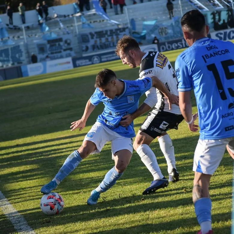 Por el partido de Argentina, cambia el horario del juego de Estudiantes