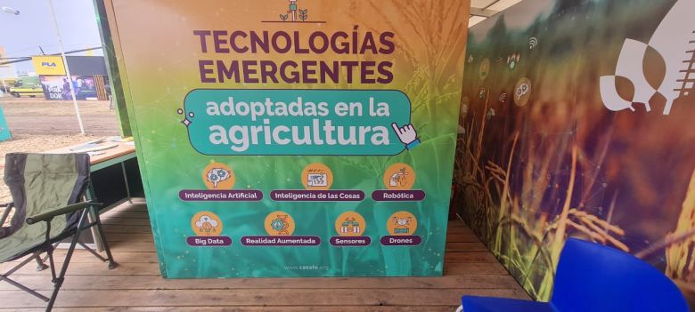 Casafe dictará capacitaciones en BPA a empresas de Agroactiva