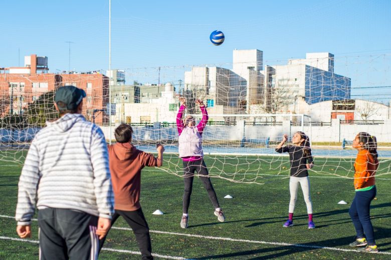 Comienzan los talleres recreativos en el Centro 11