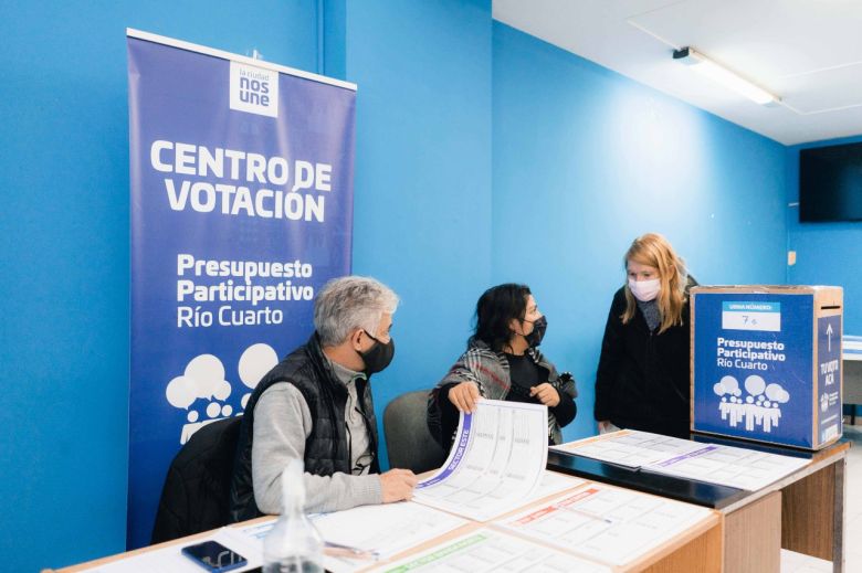 Elecciones PP 2022: se extendieron hasta el 12 de junio