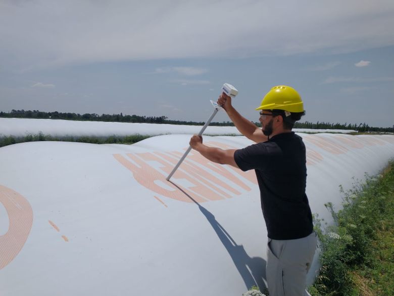 Agroactiva: una vidriera para mostrar lo que produce el campo cordobés