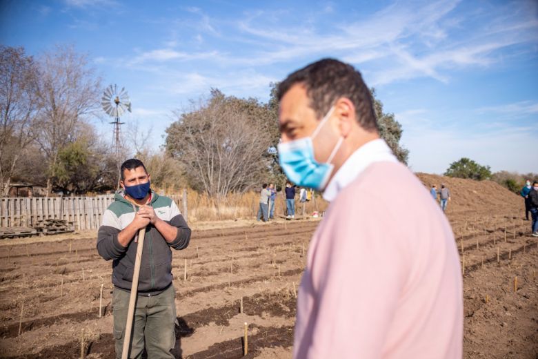 Mes del Ambiente: se realizarán actividades e intervenciones durante todo junio