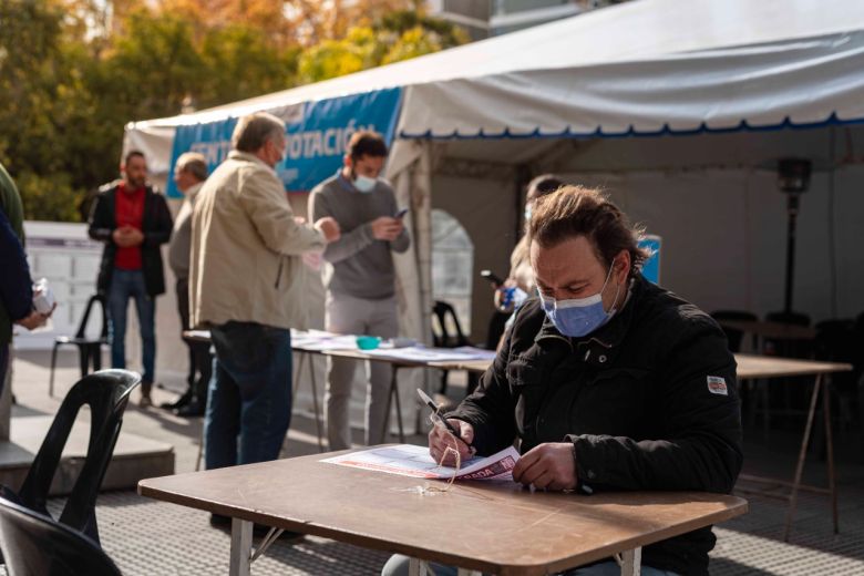 Presupuesto Participativo: Últimos días para votar los proyectos para la ciudad