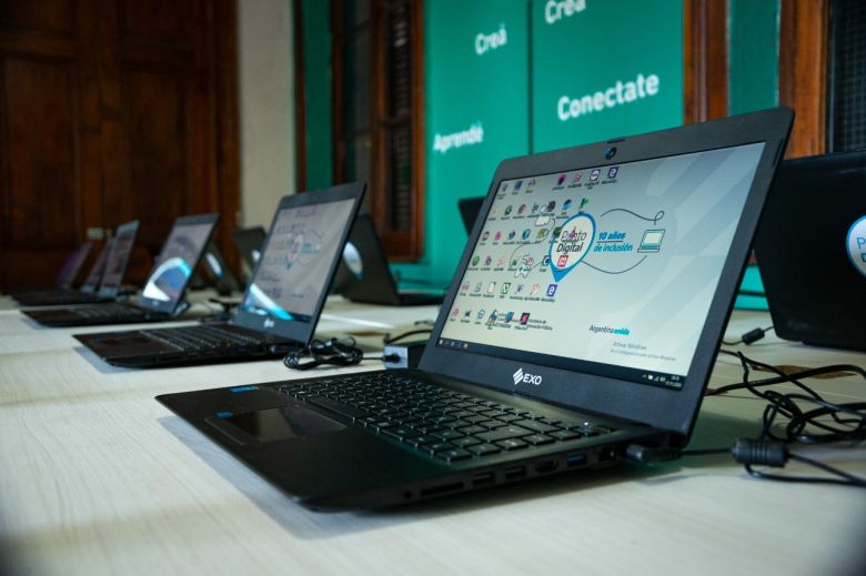 Punto Digital: un espacio para democratizar el acceso a las nuevas tecnologías