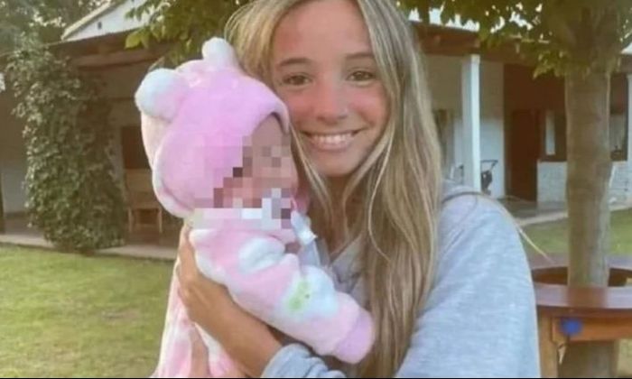 Vuelco y tragedia en Catamarca: murieron una fonoaudióloga y su beba de 10 meses