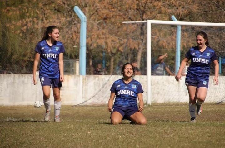 Sigue el Torneo Femenino