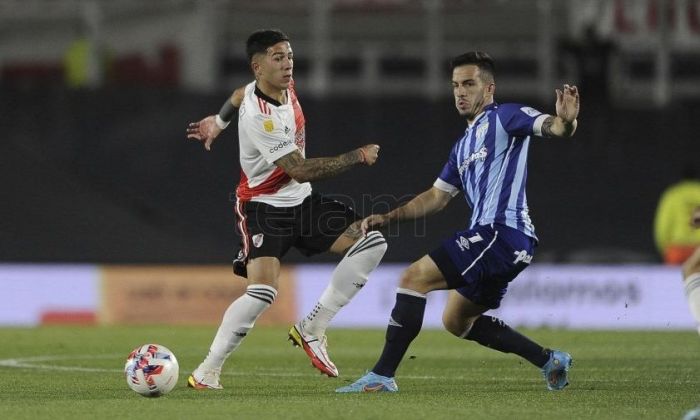 Hoy estamos con River- Atlético Tucumán 