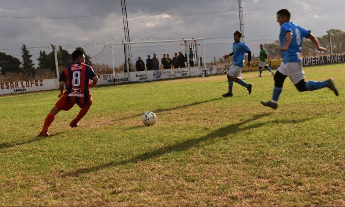 Se jugó la penúltima fecha clasificatoria de la B